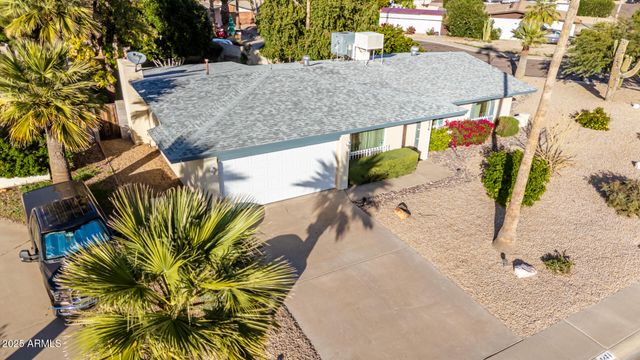 3834 E Cortez Street, Phoenix, AZ 85028