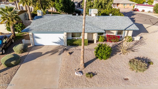 3834 E Cortez Street, Phoenix, AZ 85028