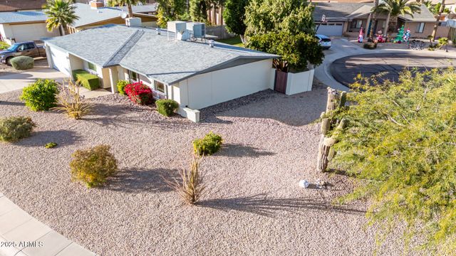 3834 E Cortez Street, Phoenix, AZ 85028