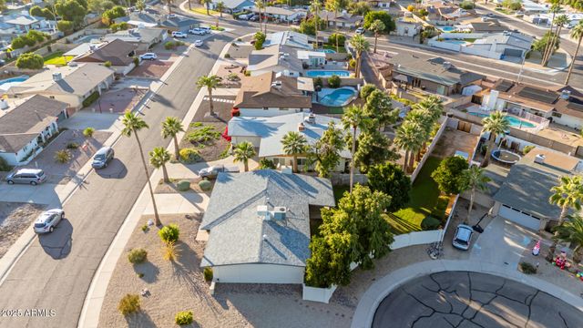 3834 E Cortez Street, Phoenix, AZ 85028