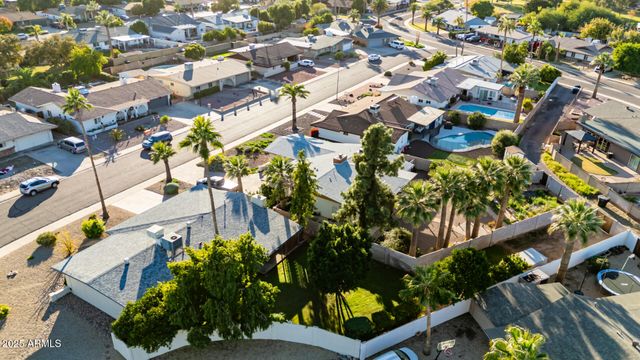 3834 E Cortez Street, Phoenix, AZ 85028