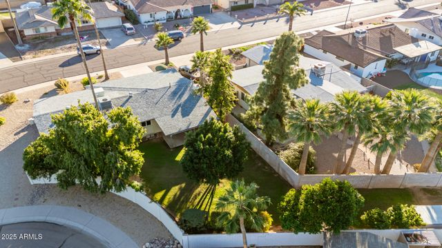 3834 E Cortez Street, Phoenix, AZ 85028