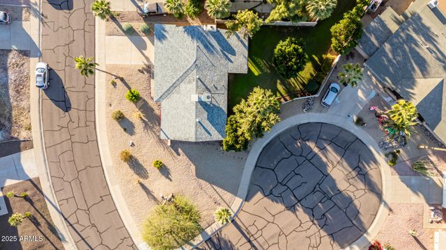 3834 E Cortez Street, Phoenix, AZ 85028