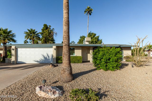 3834 E Cortez Street, Phoenix, AZ 85028