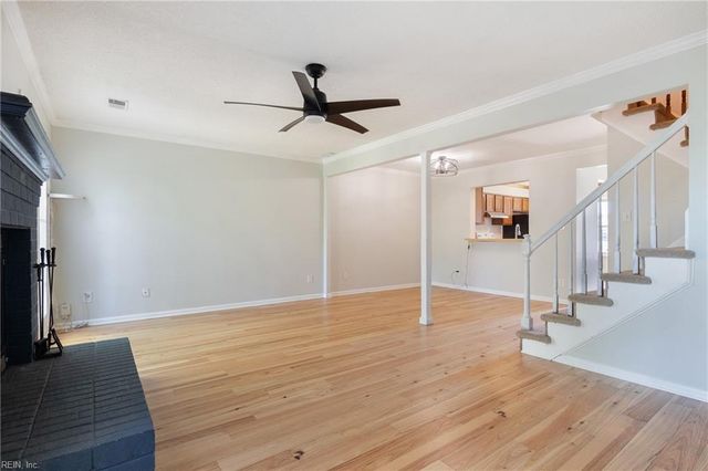 5250 Settlers Park DR, Virginia Beach, VA 23464