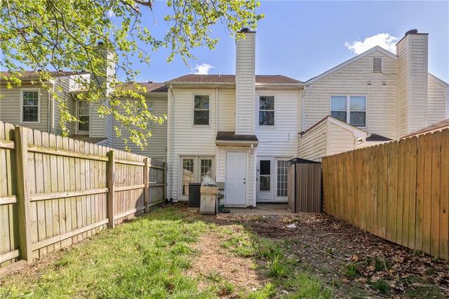 5250 Settlers Park DR, Virginia Beach, VA 23464