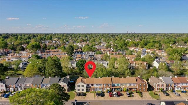 5250 Settlers Park DR, Virginia Beach, VA 23464