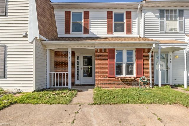 5250 Settlers Park DR, Virginia Beach, VA 23464