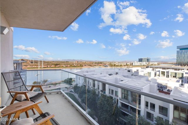 140 E RIO SALADO Parkway 804, Tempe, AZ 85281