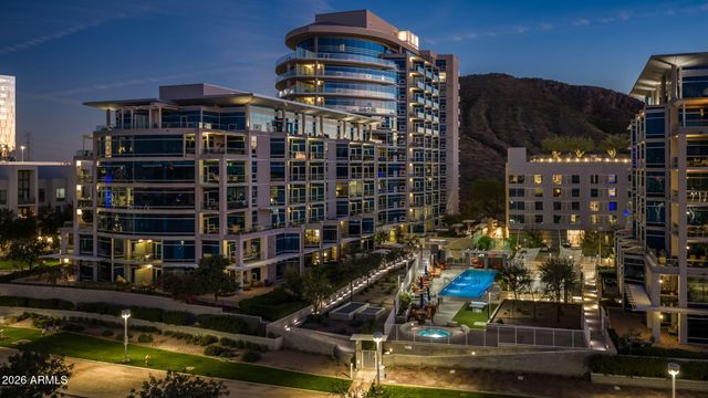 140 E RIO SALADO Parkway 804, Tempe, AZ 85281