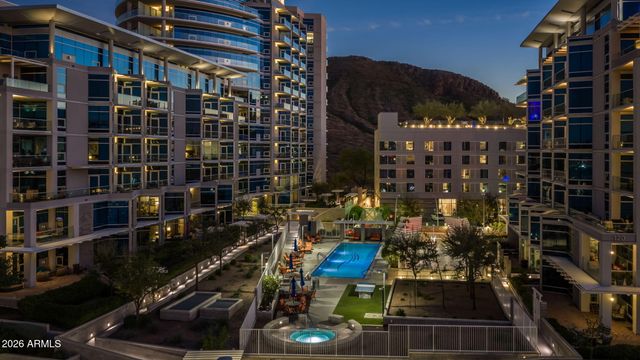 140 E RIO SALADO Parkway 804, Tempe, AZ 85281