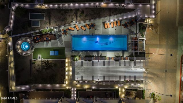 140 E RIO SALADO Parkway 804, Tempe, AZ 85281