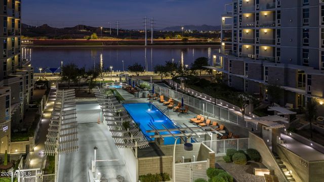 140 E RIO SALADO Parkway 804, Tempe, AZ 85281