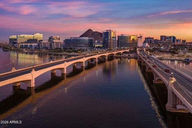 140 E RIO SALADO Parkway 804, Tempe, AZ 85281