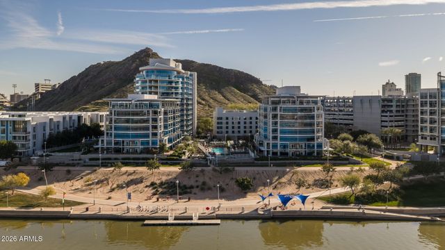 140 E RIO SALADO Parkway 804, Tempe, AZ 85281