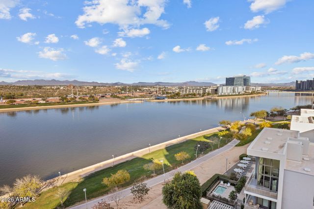 140 E RIO SALADO Parkway 804, Tempe, AZ 85281