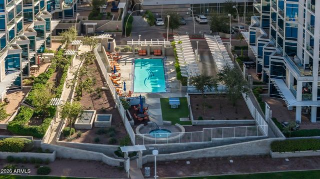 140 E RIO SALADO Parkway 804, Tempe, AZ 85281