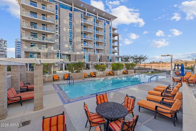 140 E RIO SALADO Parkway 804, Tempe, AZ 85281