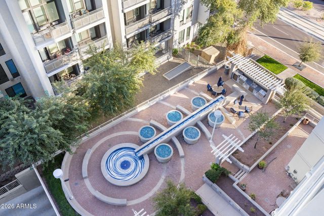 140 E RIO SALADO Parkway 804, Tempe, AZ 85281