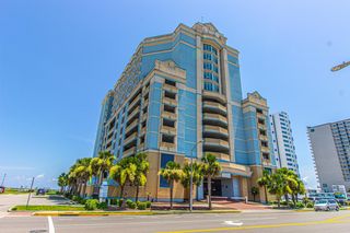 2501 S Ocean Blvd. # 809, Myrtle Beach, SC 29577