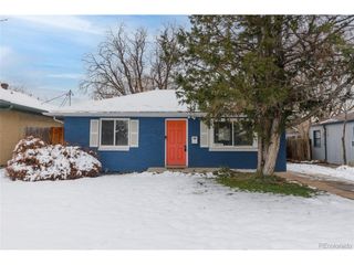 2217 S Cherry St, Denver, CO 80222