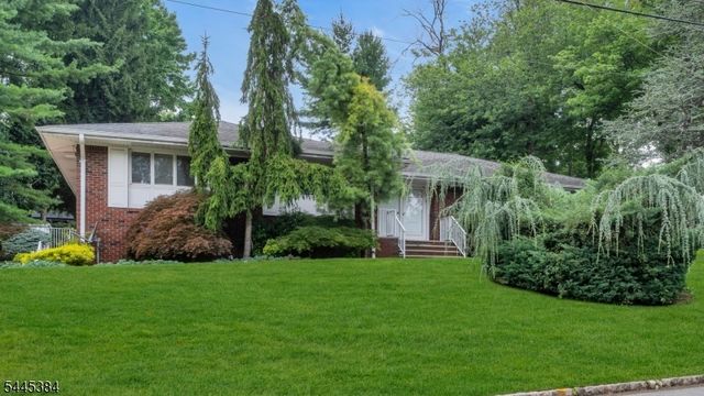 7 Oak Rdg, Springfield Twp., NJ 07081