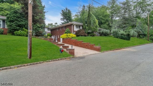 7 Oak Rdg, Springfield Twp., NJ 07081