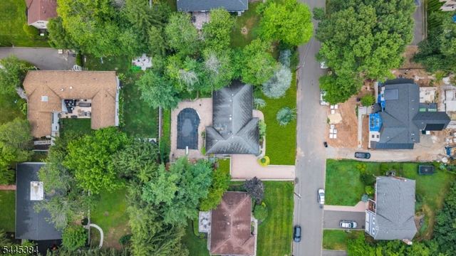 7 Oak Rdg, Springfield Twp., NJ 07081