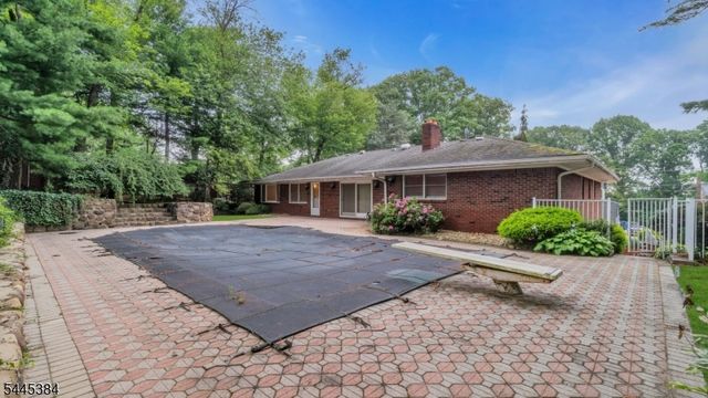 7 Oak Rdg, Springfield Twp., NJ 07081