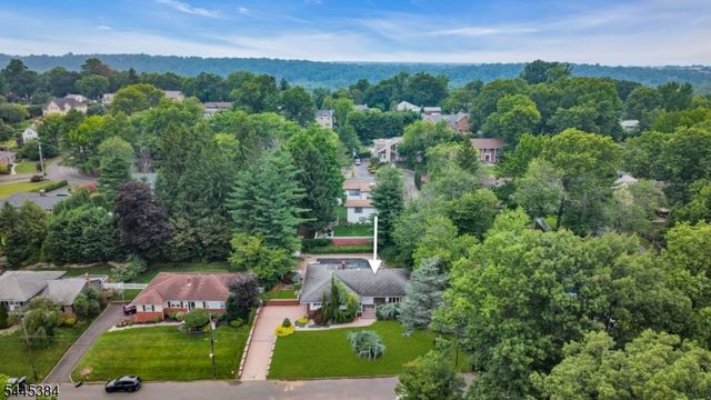 7 Oak Rdg, Springfield Twp., NJ 07081