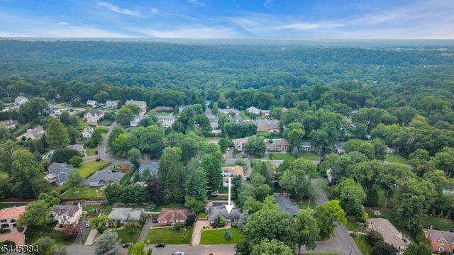 7 Oak Rdg, Springfield Twp., NJ 07081
