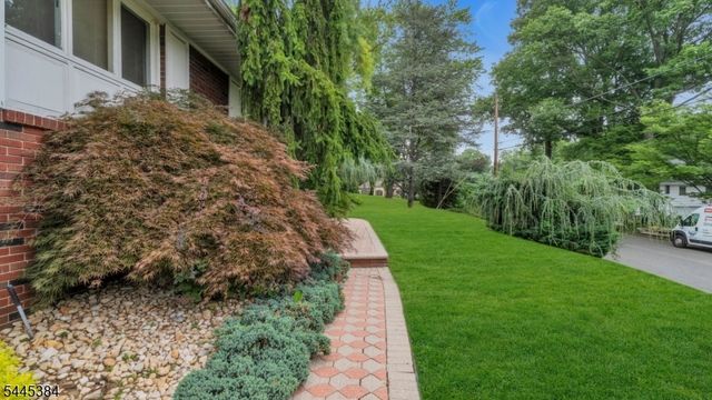7 Oak Rdg, Springfield Twp., NJ 07081