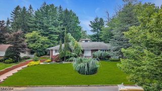 7 Oak Rdg, Springfield Twp., NJ 07081
