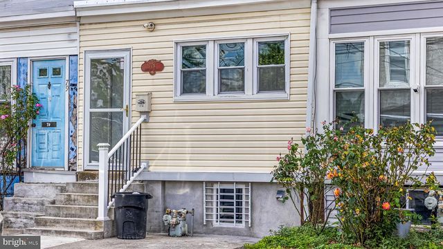 77 N KEYSTONE AVE, Upper Darby, PA 19082