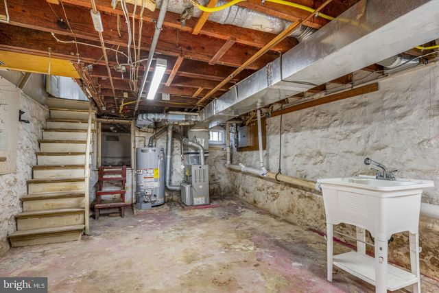 77 N KEYSTONE AVE, Upper Darby, PA 19082
