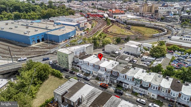 77 N KEYSTONE AVE, Upper Darby, PA 19082
