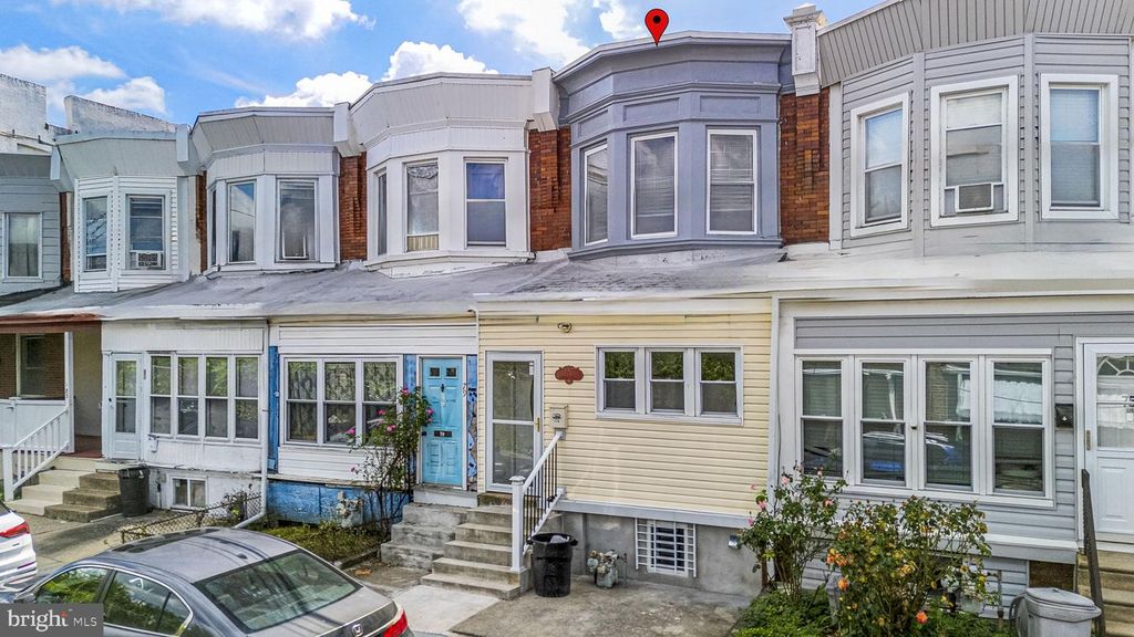 77 N KEYSTONE AVE, Upper Darby, PA 19082