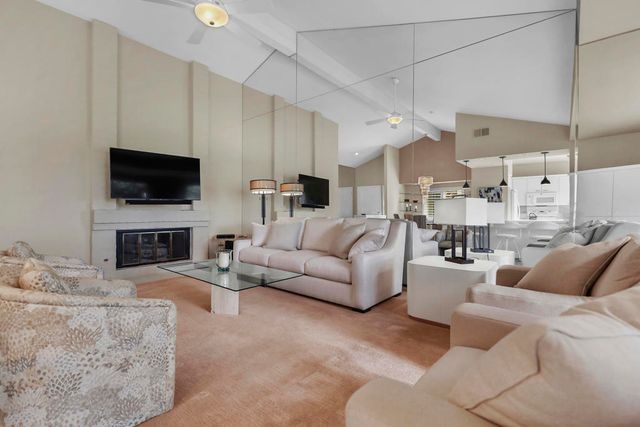 58 Lookout Drive, Palm Desert, CA 92211