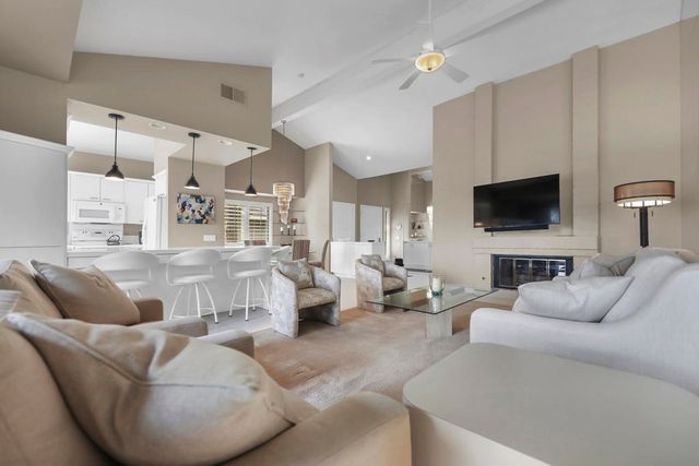 58 Lookout Drive, Palm Desert, CA 92211