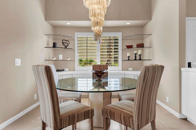 58 Lookout Drive, Palm Desert, CA 92211