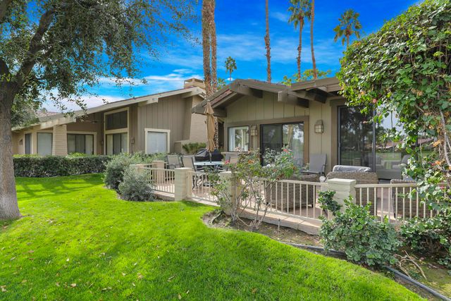 58 Lookout Drive, Palm Desert, CA 92211