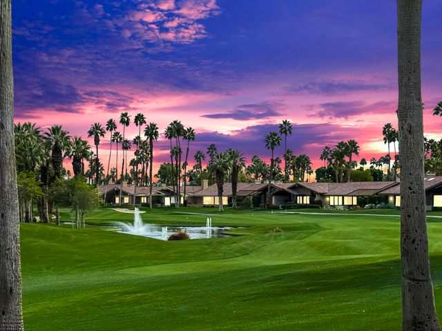 58 Lookout Drive, Palm Desert, CA 92211