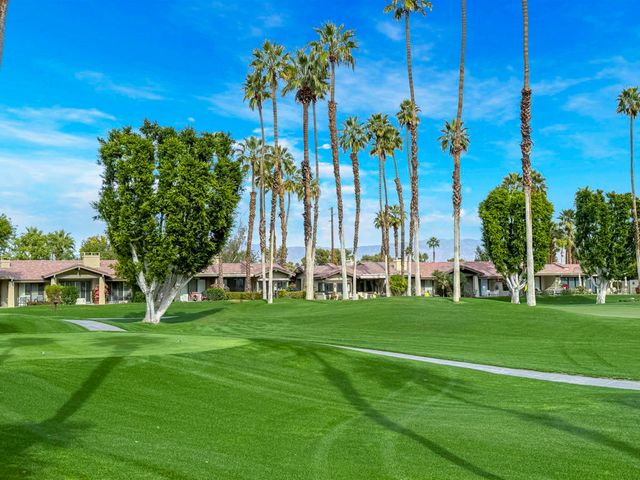 58 Lookout Drive, Palm Desert, CA 92211