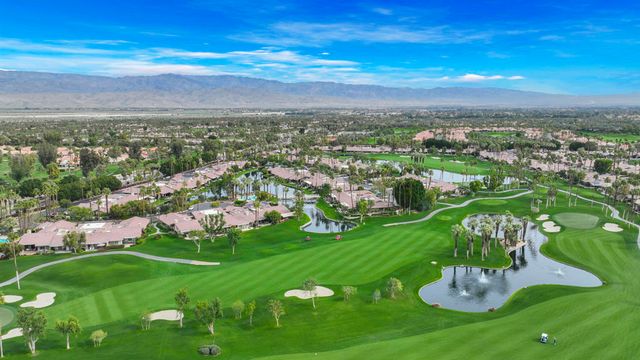 58 Lookout Drive, Palm Desert, CA 92211