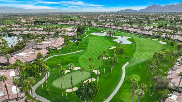 58 Lookout Drive, Palm Desert, CA 92211