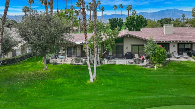 58 Lookout Drive, Palm Desert, CA 92211