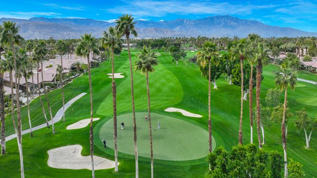 58 Lookout Drive, Palm Desert, CA 92211