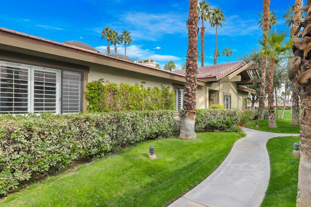 58 Lookout Drive, Palm Desert, CA 92211