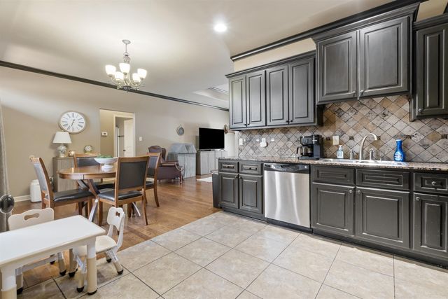 8060 Nora Lane, Sherwood, AR 72120