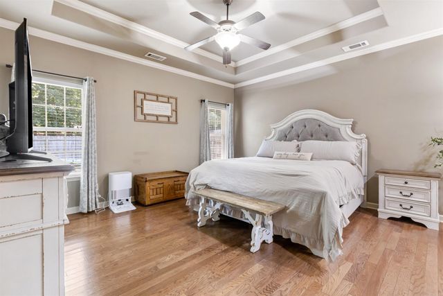 8060 Nora Lane, Sherwood, AR 72120